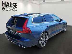 Volvo  T6 EU6d Inscription Plug-In Hybrid AWD HUD A