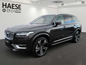 Volvo  T8 Ultimate Bright Plug-In Hybrid AWD EU6d