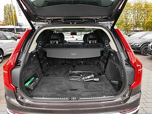Volvo  T8 Ultimate Bright Plug-In Hybrid AWD EU6d
