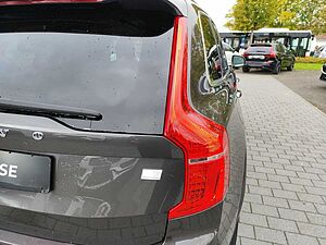 Volvo  T8 Ultimate Bright Plug-In Hybrid AWD EU6d