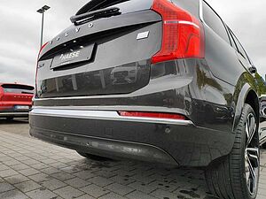 Volvo  T8 Ultimate Bright Plug-In Hybrid AWD EU6d