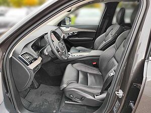 Volvo  T8 Ultimate Bright Plug-In Hybrid AWD EU6d