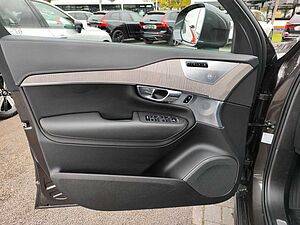 Volvo  T8 Ultimate Bright Plug-In Hybrid AWD EU6d