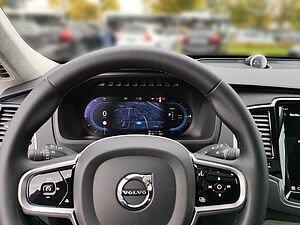 Volvo  T8 Ultimate Bright Plug-In Hybrid AWD EU6d