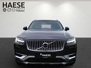 Volvo  T8 Ultimate Bright Plug-In Hybrid AWD EU6d