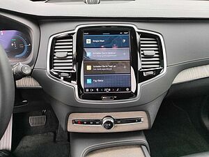 Volvo  T8 Ultimate Bright Plug-In Hybrid AWD EU6d