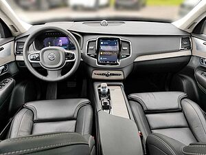 Volvo  T8 Ultimate Bright Plug-In Hybrid AWD EU6d