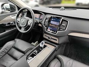 Volvo  T8 Ultimate Bright Plug-In Hybrid AWD EU6d