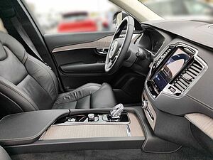 Volvo  T8 Ultimate Bright Plug-In Hybrid AWD EU6d
