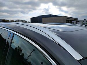Volvo  T8 Ultimate Bright Plug-In Hybrid AWD EU6d