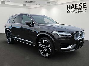 Volvo  T8 Ultimate Bright Plug-In Hybrid AWD EU6d