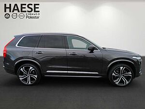Volvo  T8 Ultimate Bright Plug-In Hybrid AWD EU6d
