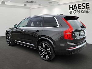 Volvo  T8 Ultimate Bright Plug-In Hybrid AWD EU6d