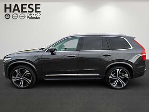 Volvo  T8 Ultimate Bright Plug-In Hybrid AWD EU6d