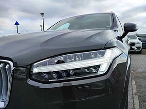 Volvo  T8 Ultimate Bright Plug-In Hybrid AWD EU6d