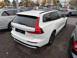 Volvo  B4 EU6d Plus Dark StandHZG El. Panodach Lede