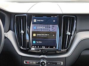 Volvo  B5 Diesel EU6d R Design AWD AD StandHZG Nav