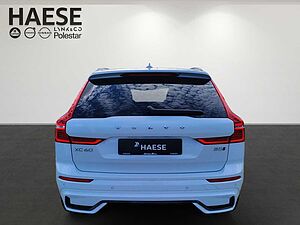 Volvo  B5 Diesel EU6d R Design AWD AD StandHZG Nav