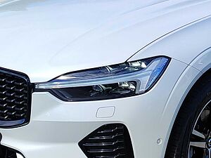 Volvo  B5 Diesel EU6d R Design AWD AD StandHZG Nav