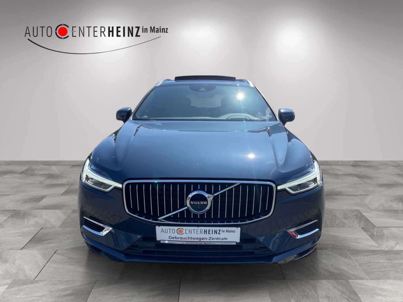 Volvo  Inscription Recharge Plug-In Hybrid AWD