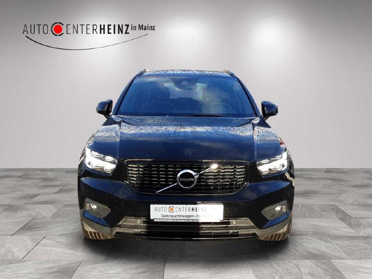 Volvo  R Design 2WD