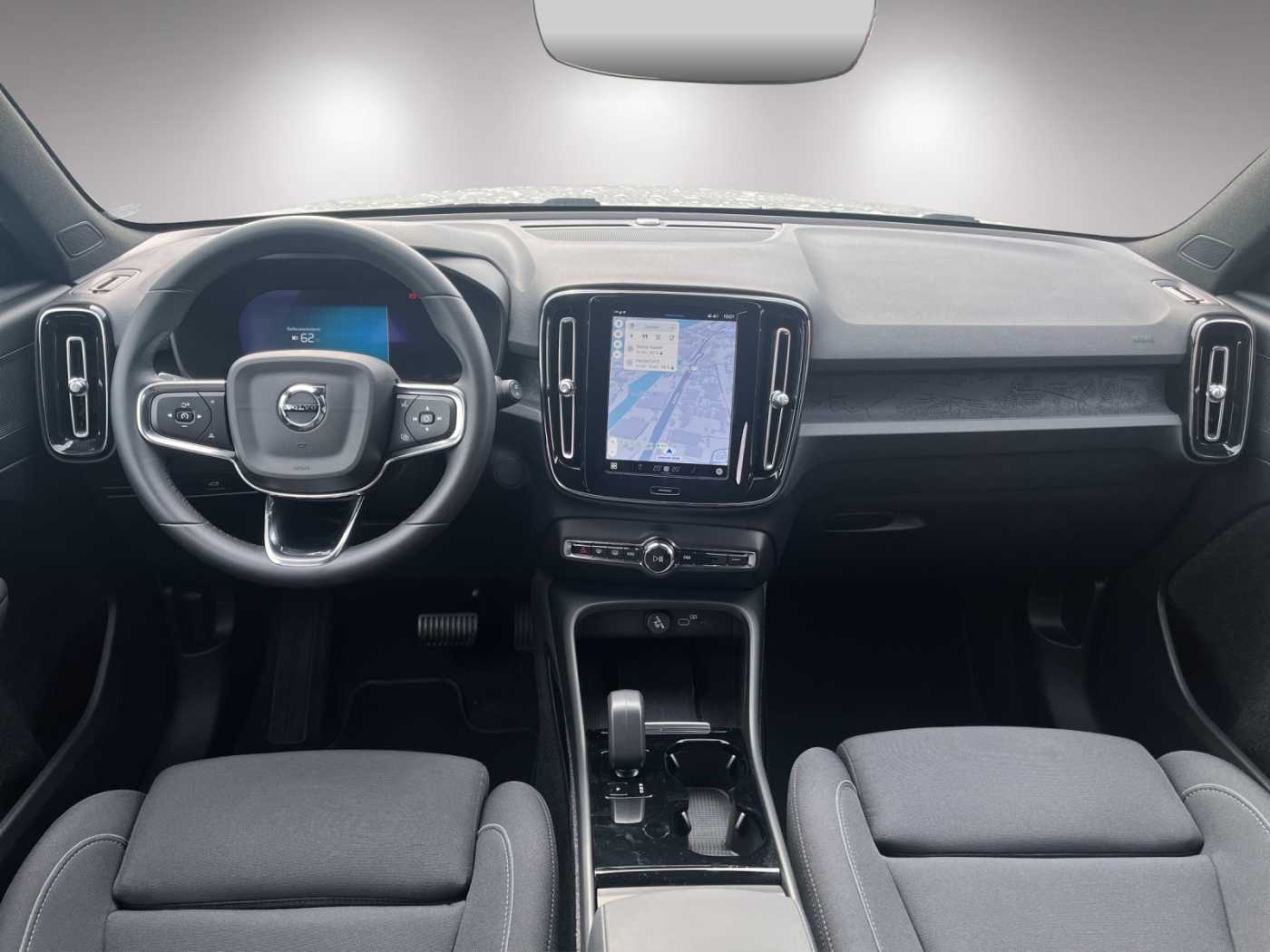 Volvo  Core Recharge Pure Electric 2WD