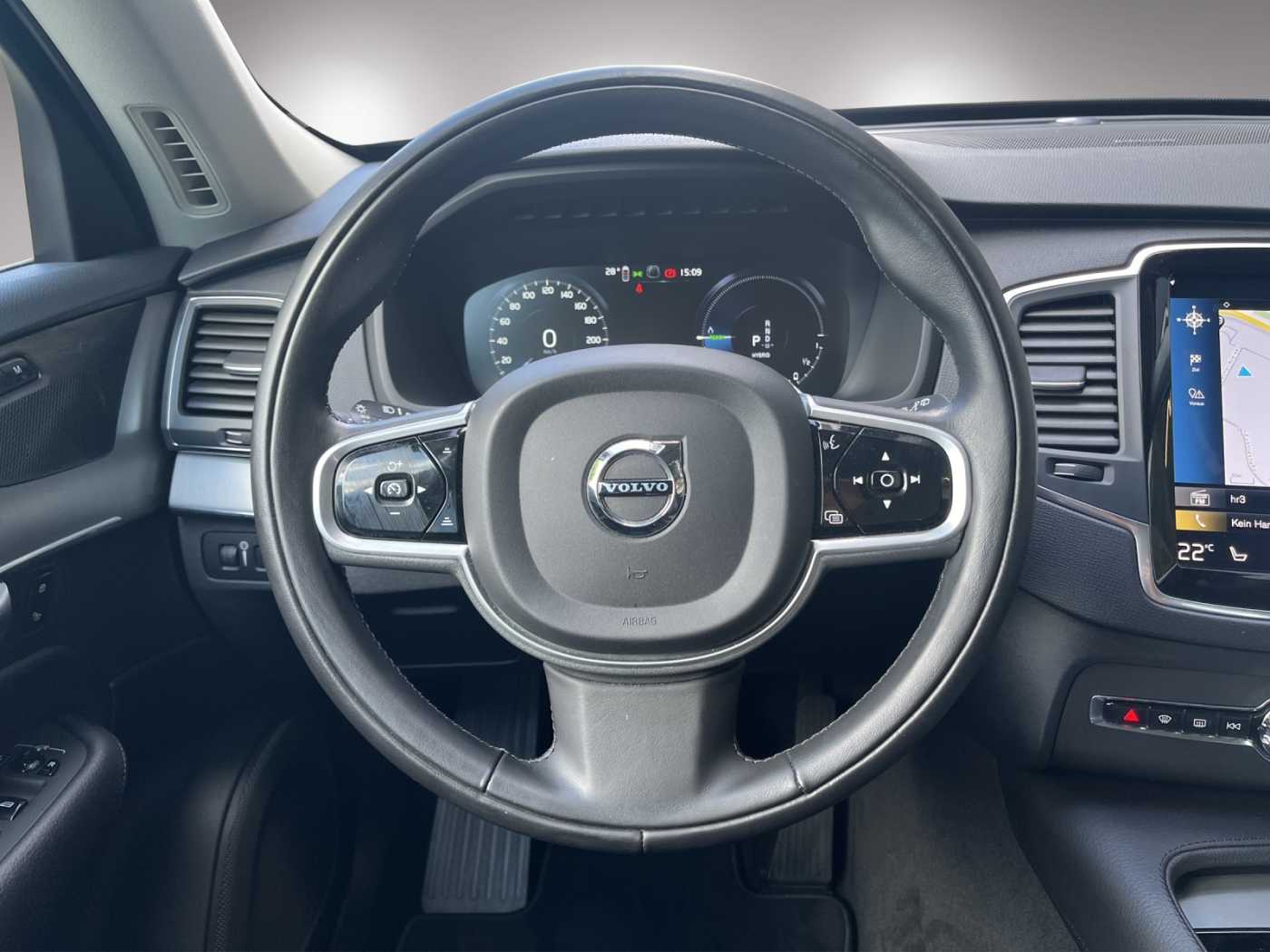 Volvo  Inscription Expression Recharge Plug-In Hybrid AWD