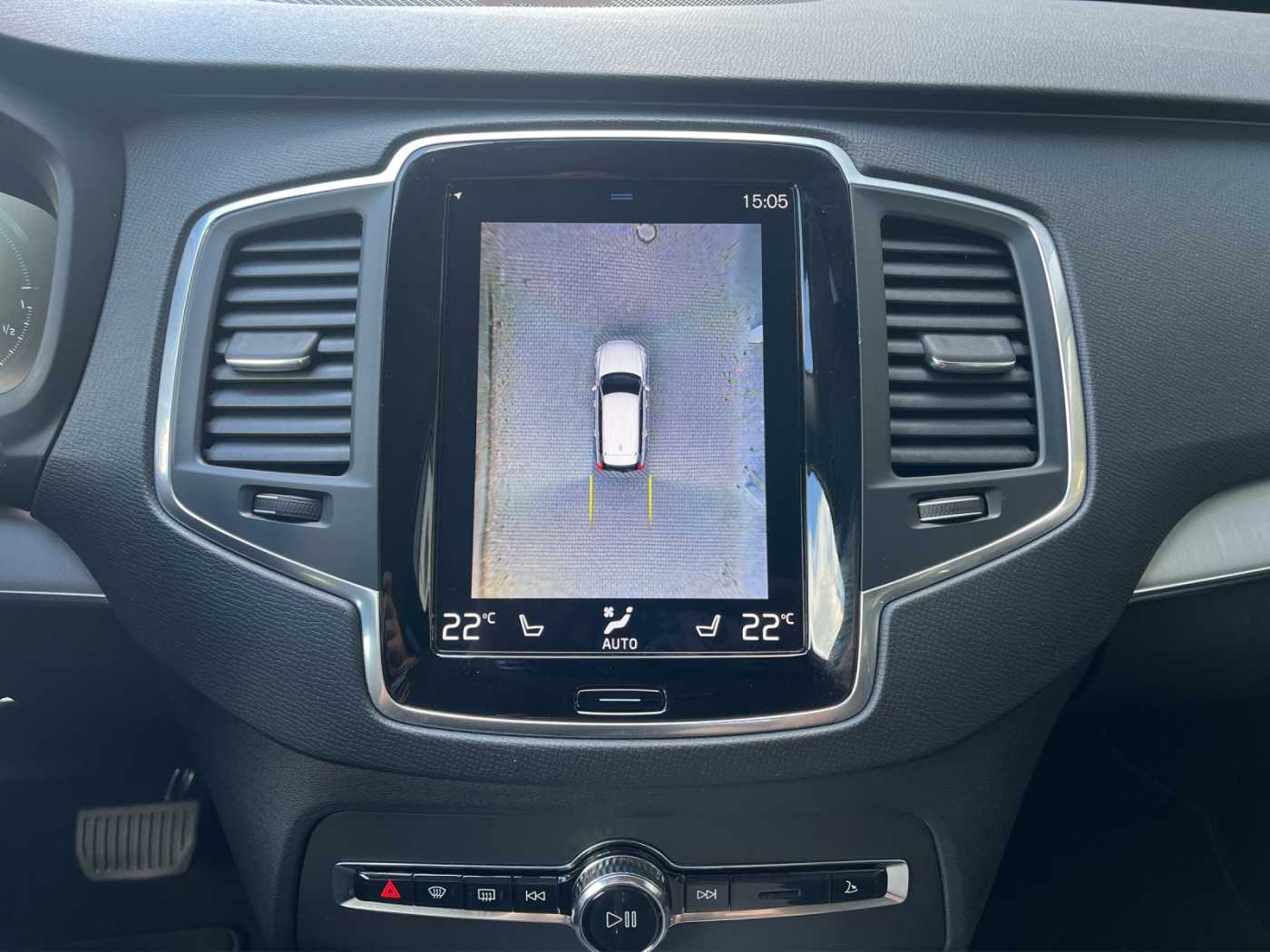 Volvo  Inscription Expression Recharge Plug-In Hybrid AWD