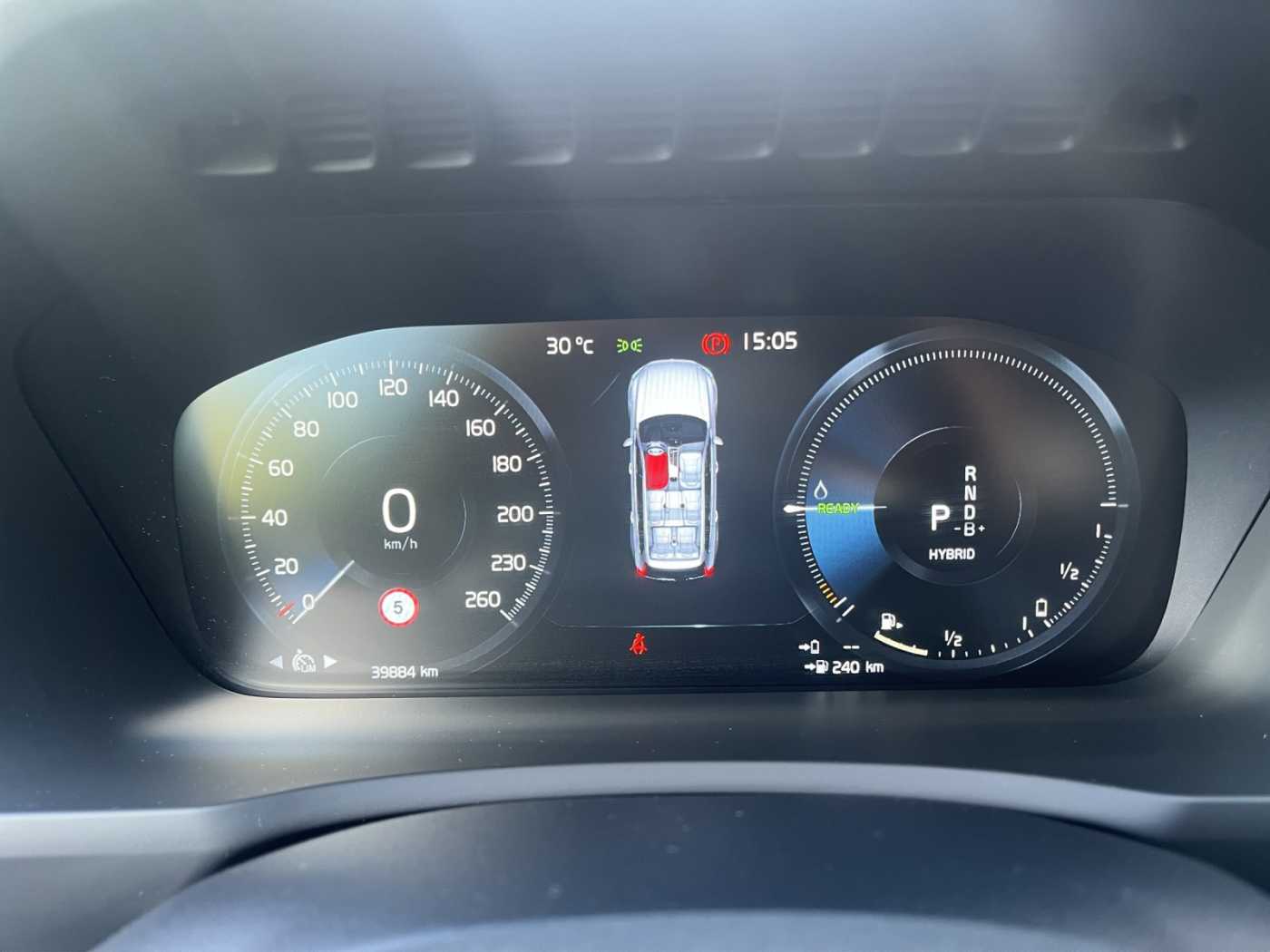 Volvo  Inscription Expression Recharge Plug-In Hybrid AWD