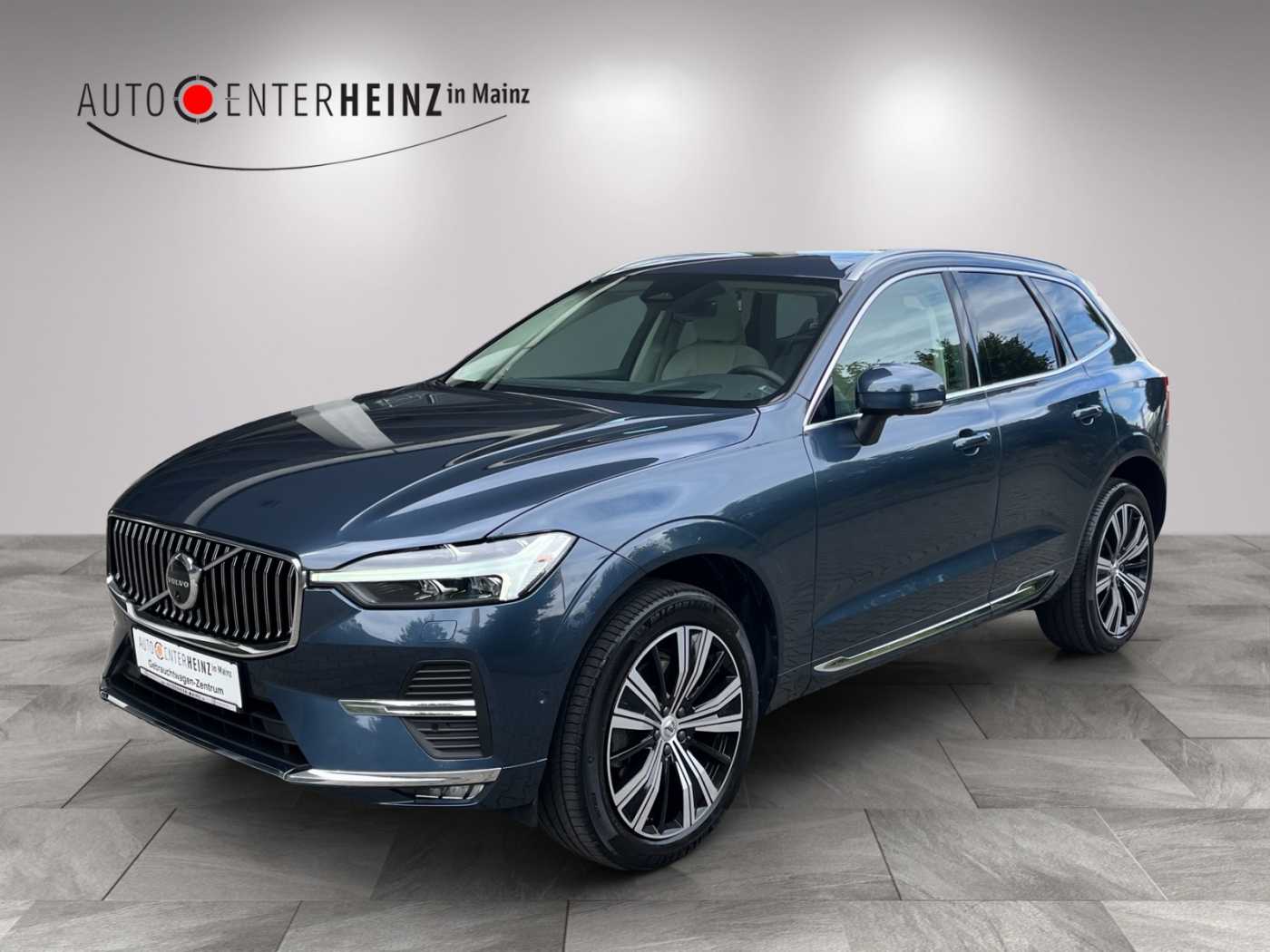Volvo  Ultimate Bright AWD