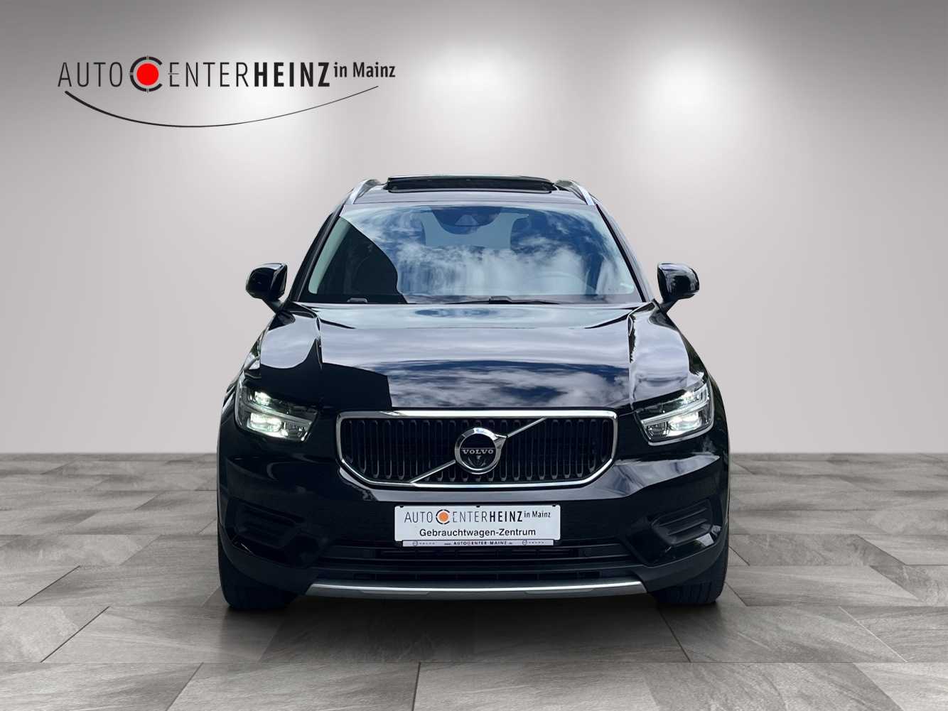 Volvo  Momentum Pro AWD