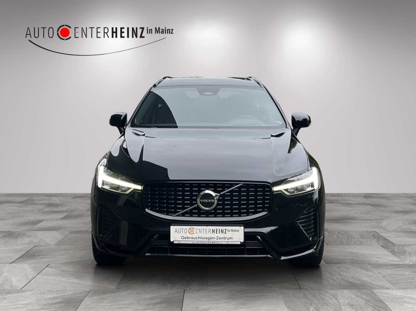 Volvo  R Design AWD