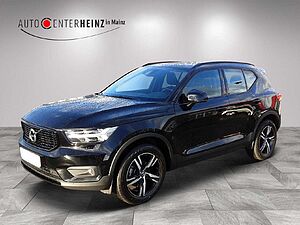 Volvo  R Design 2WD