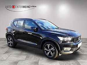 Volvo  R Design 2WD