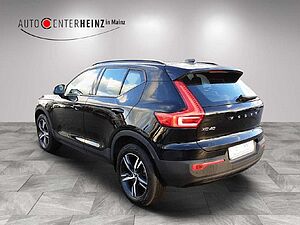 Volvo  R Design 2WD