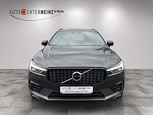 Volvo  R Design AWD