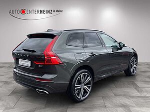 Volvo  R Design AWD