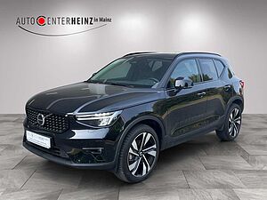 Volvo  Ultimate Dark AWD