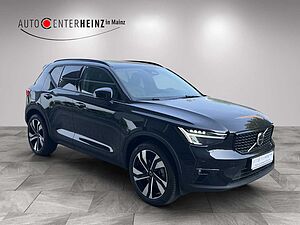 Volvo  Ultimate Dark AWD