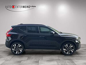 Volvo  Ultimate Dark AWD