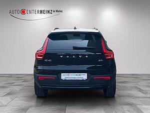 Volvo  Ultimate Dark AWD