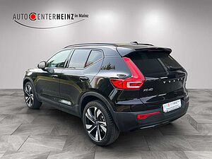 Volvo  Ultimate Dark AWD