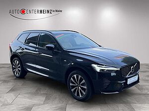 Volvo  Plus Dark 2WD