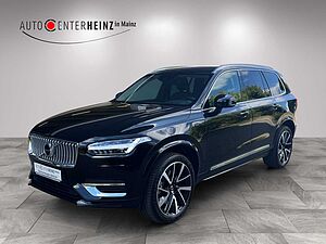 Volvo  Inscription Expression Recharge Plug-In Hybrid AWD