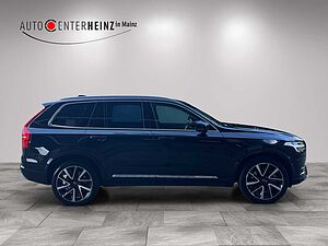 Volvo  Inscription Expression Recharge Plug-In Hybrid AWD