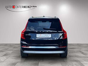 Volvo  Inscription Expression Recharge Plug-In Hybrid AWD