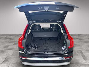 Volvo  Inscription Expression Recharge Plug-In Hybrid AWD