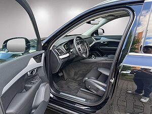 Volvo  Inscription Expression Recharge Plug-In Hybrid AWD