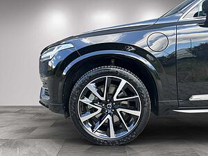 Volvo  Inscription Expression Recharge Plug-In Hybrid AWD