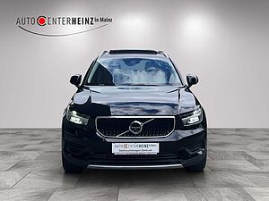 Volvo  Momentum Pro AWD